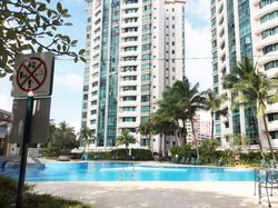 Palm Gardens (D23), Condominium #127918562